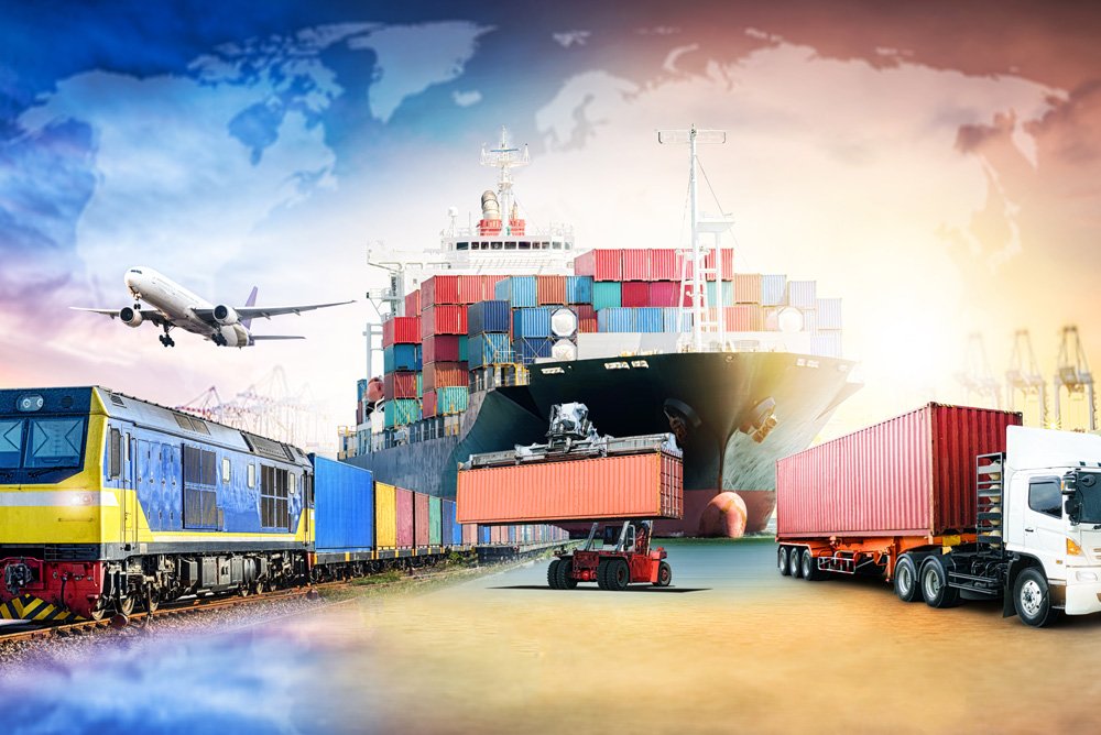 freight-forwarding